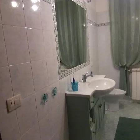 La Luna Blu Apartment Cecina (Livorno)