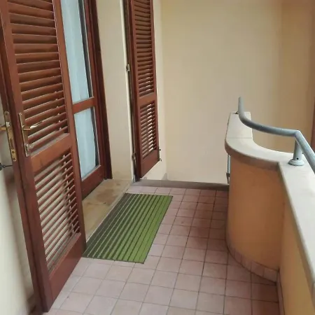 Apartment La Luna Blu Cecina (Livorno)