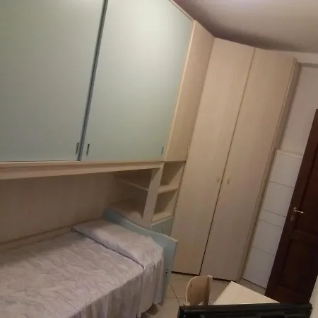 Apartment La Luna Blu Cecina (Livorno)