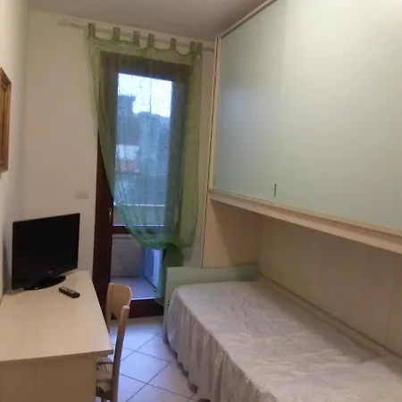 Apartment La Luna Blu