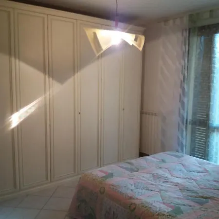 Apartment La Luna Blu *