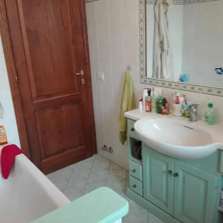 Apartment La Luna Blu Cecina (Livorno)