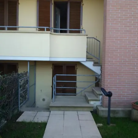 Apartment La Luna Blu *