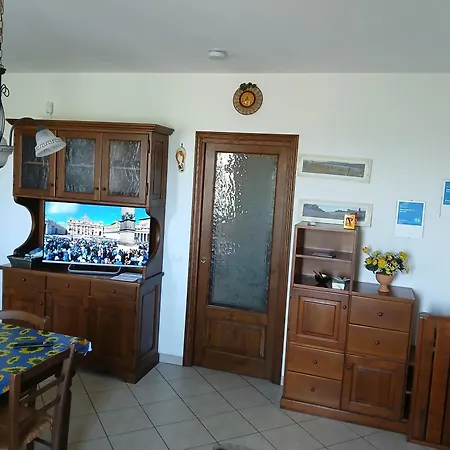 Apartment La Luna Blu Cecina (Livorno)