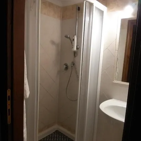 Apartment La Luna Blu Cecina (Livorno)